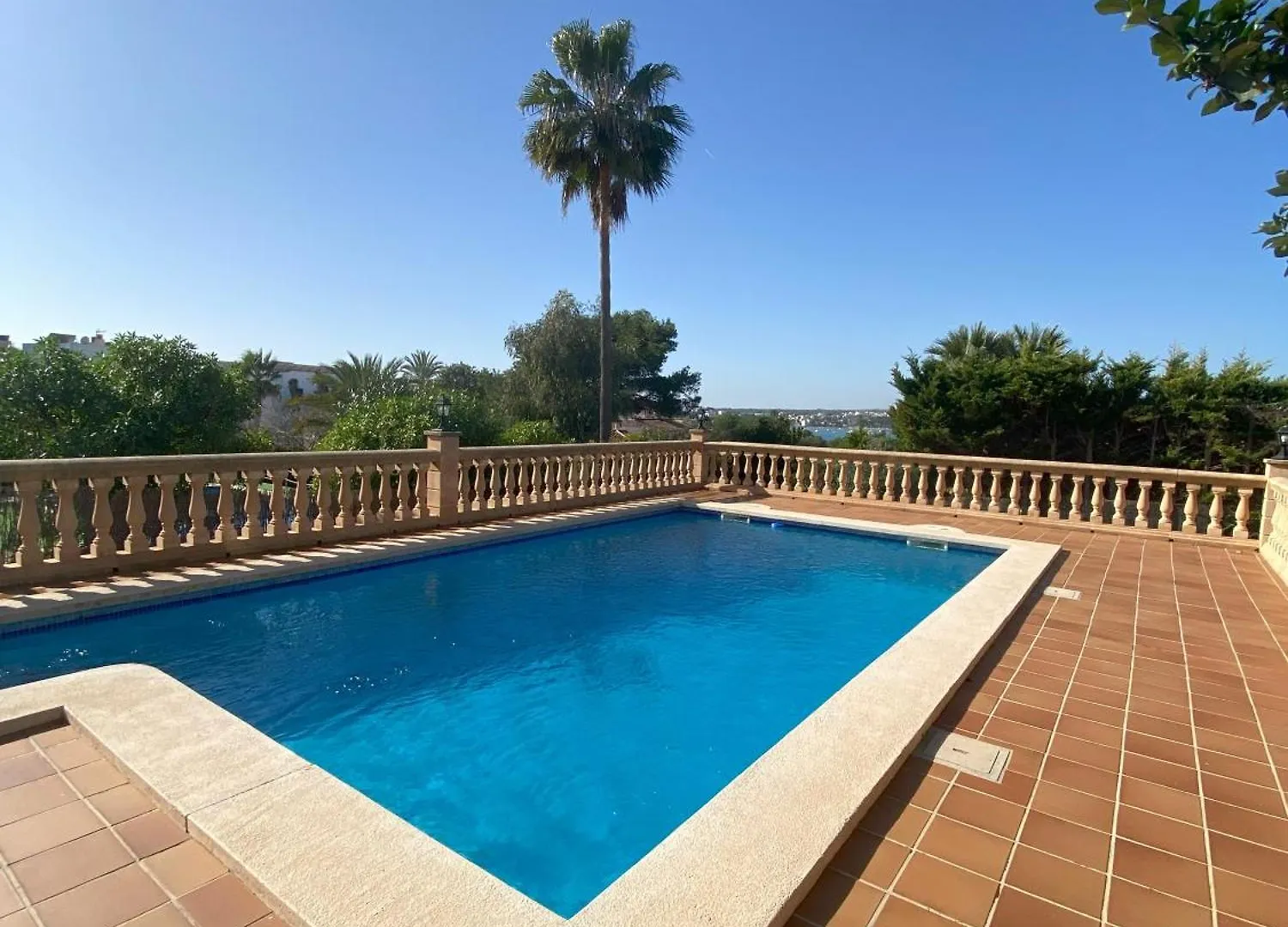 Casa Ventura Villa Felanitx Holiday home
