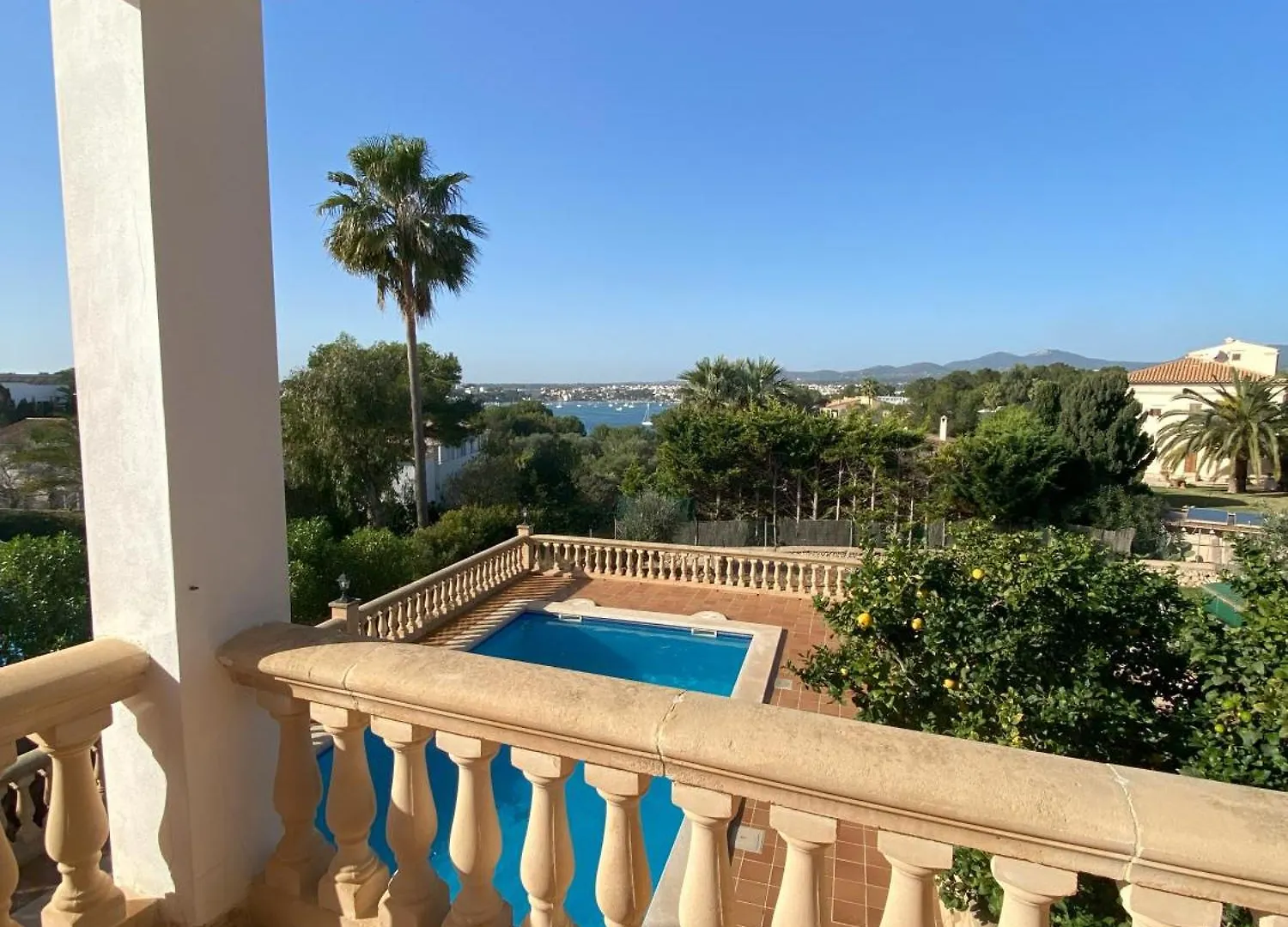 Casa Ventura Villa Felanitx Holiday home