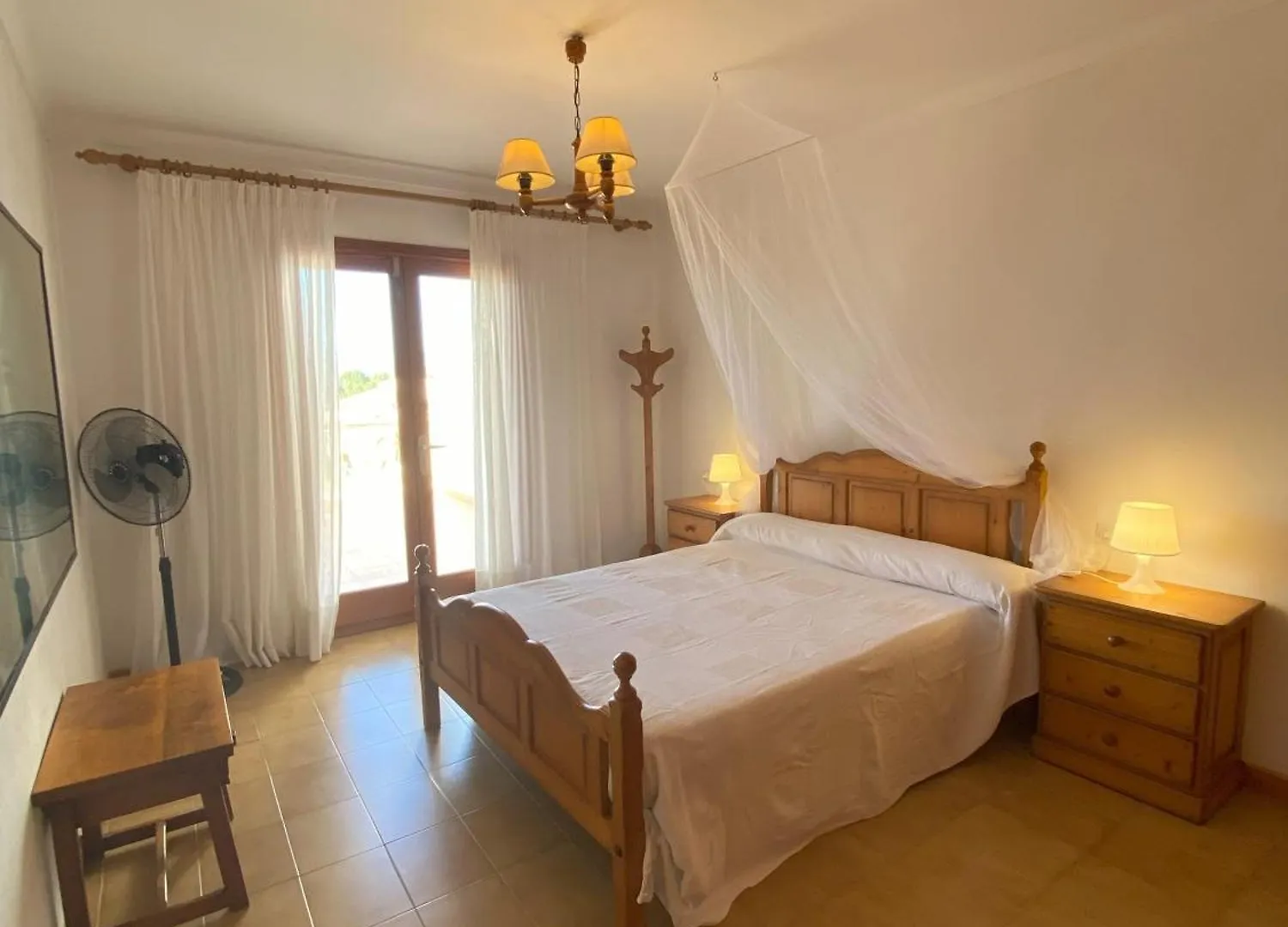 Holiday home Casa Ventura Villa Felanitx Spain